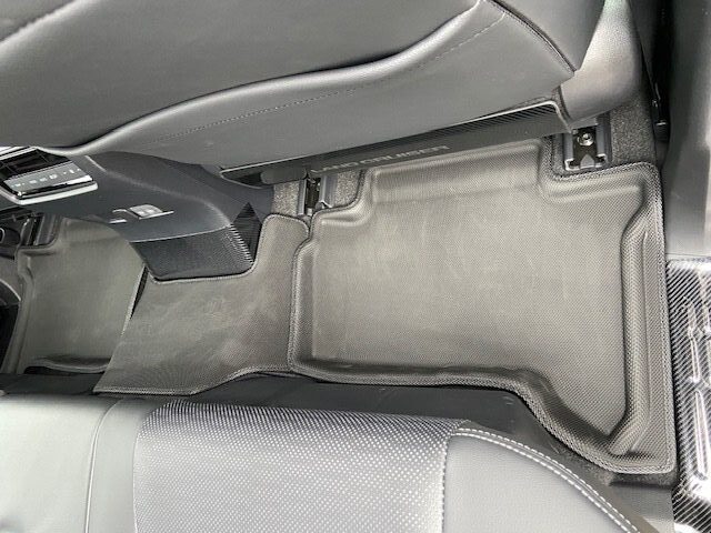 Clazzio車種別専用立体マットNEWラバータイプ